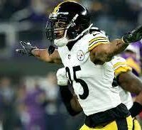 Pittsburgh Steelers Secure NFL’s Swiftest Cornerback Ever